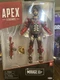 Apex Legends Series 6 Mirage #20 6" Action Figure Jakks Pacific BRAND NEW