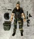 Hasbro Gi Joe Classified 6&rdquo; Action Figure #55 Tiger Force Recondo Complete