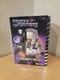 Kids Logic Transformers Mecha Nations MN-03 LED Megatron Action Figure US SHIP