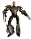 2012 Playmates Teenage Mutant Ninja Turtles Shredder action figure TMNT No Mask
