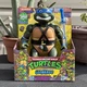 Playmates Toys Teenage Mutant Ninja Turtles - Leonardo 12" in Action Figure NEW!