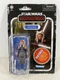 Star Wars Ahsoka Tano The Mandalorian 3.75" Figure Retro Collection Kenner!