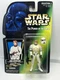 NEW Star Wars POTF LUKE SKYWALKER in STORMTROOPER DISGUISE Kenner B3