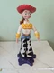 Vintage 1999 Toy Story 2 Talkin&rsquo; Jessie Doll Thinkway Disney/Pixar