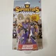 Mattel WWE Superstars Serie 2 Ultimate Warrior Action Figure Walmart Exclusive