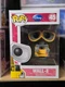 Disney Pixar: Wall-E Funko Pop! #45 (Vaulted)