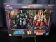 2025 Marvel Gamerverse Legends WAR MACHINE vs OMEGA RED 6" Hasbro Figure 2-Pack 