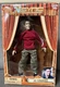 NSYNC JC CHASEZ LIVING TOYS JC ACTION FIGURE COLLECTIBLE MARIONETTE 2000 NEW