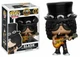 Funko POP Rocks: Slash Action Figure - 10687