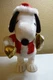 2011 Hallmark Peanuts Bell Ringer Snoopy Animated Christmas Musical Plush