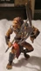 Papo Fantasy World Figure, Lion Mutant