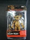 Funko Five Nights At Freddy's Golden Freddy Articulating Figure New