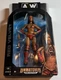 AEW Unmatched Series 5 #38 Red Velvet 6" Wrestling Action Figure Jazwares Free S
