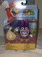 Nabbit  4&rdquo; Jakks World Of Nintendo Super Mario