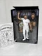 NECA The Silence Of The Lambs Hannibal Lecter Ultimate Masked NEW NO BOX!