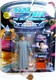 Playmates Action Figure Star Trek "Data" as a Romulan 6031 1994   TAP