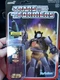 New NIP TRANSFORMERS Super7 GOLD ARMOR BUMBLEBEE ReAction Figure