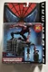 VINTAGE 6" SPIDER-MAN MOVIE SUPER POSEABLE SPIDER-MAN FIGURE TOYBIZ 2002 NEW