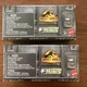 🦖 NEW Mattel Jurassic World Dominion Minis Dinosaur Toy Pack Set Of 2