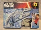 Star Wars The Force Awakens Millennium Falcon Collectible by Disney Hasbro 2015