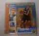 McFarlane NBA Dirk Nowitzki Series 2 Basketball Figure Dallas Mavericks New