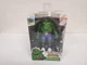 Neca Stump Arena Teenage Mutant Ninja Turtles Adventures Leatherhead TMNT USA