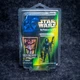 Star Wars: Power of the Force Death Star Gunner (Kenner, 1996) w/Star1 PROTECTOR