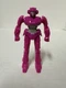 Transformers One  ELITA-1  CYBERTRONIAN BRAWLER Burger King Kids Toy 2023 Hasbro