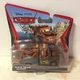Disney Pixar Cars 2 RACE TEAM MATER - Short Card for Collectors!