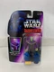 1996 Hasbro Star Wars Shadows of the Empire 3.75" Figure - Prince Xizor