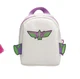 REAL LITTLES - Limited Edition Micro Disney Toy Story Buzzlightyear Backpack NIB