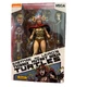 NECA Eastman and Laird's TMNT (2022) RENET 6" Action Figure w/Accessories!