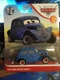Disney Pixar Cars Hot Rod River Scott Metal "BRAND NEW"