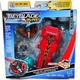 Beyblade Burst Evolution Xcalius XS Blade Set - Right/Left-Spin Launcher NEW