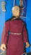 Star Trek 9" CAPTAIN JEAN-LUC PICARD--Starfleet Edition.1995 by Playmates