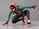 Sentinel Spider-Man Into the Spider-Verse Miles Morales SV-Action Reissue Figure