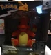 Pok&eacute;mon Charmander Deluxe Select Vinyl Figure Official Jazwares - Factory Sealed