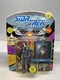 Star Trek Borg Next Generation TNG Figure Playmates VTG 1993 NEW Unpunched Card
