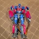 Transformers Studio Series #32 Voyager Optimus Prime Action Figure