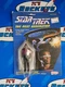 Galoob Star Trek Next Generation Lieutenant Geordi La Forge