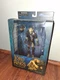 Diamond Select LOTR MORIA ORC Figure SAURON BAF PIECE NOT INCLUDED