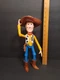 Mattel Disney and Pixar Toy Story Large Action Figure, Posable Woody...