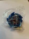 NEW TAKARA TOMY Beyblade BURST B-160 King Helios Zone 1B US SELLER