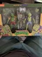 NECA TMNT Teenage Mutant Ninja Turtles Rasputin and Genghis Target Exclusive NEW