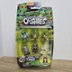 TMNT Teenage Mutant Ninja Turtles 'OOSHIES' Nickelodeon Pencil Toppers