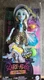 Monster High SCARE-ADISE ISLAND 11" FRANKIE STEIN Doll (2023, Mattel) #HRP68