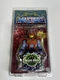 Masters of the Universe Origins Snake Armor Skeletor Action Figure Mattel New