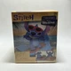 Sealed A6 Disney Lilo & Stitch Movie Time Blind Box Stitch 3&rdquo; Figure Collectible