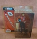#8 Dale Earnhardt Jr 2004 Action McFarlane Series 3 NASCAR 7&rdquo; Action Figure