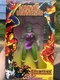 She-Hulk 10&rdquo; Figure  (Marvel Universe Deluxe, ToyBiz) Sealed NEW In Box